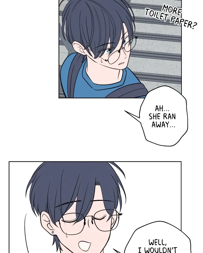 Nice to Meet You (Wishroomness) Chapter 58 page 54 - 