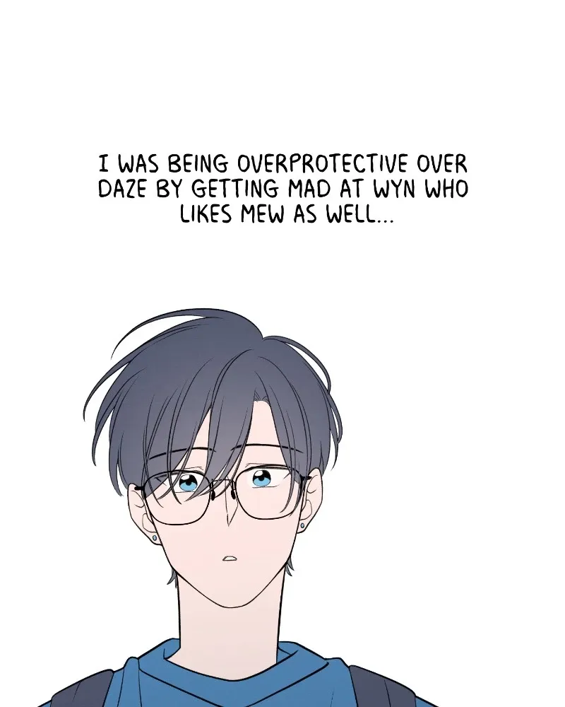Nice to Meet You (Wishroomness) Chapter 58 page 61 - 