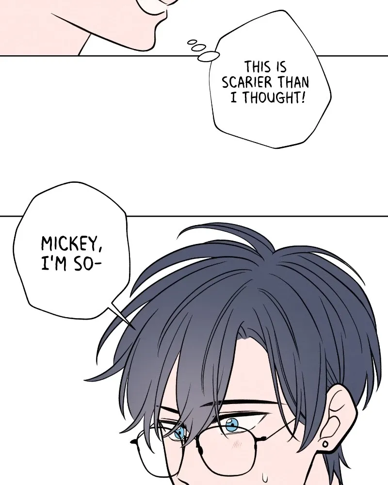 Nice to Meet You (Wishroomness) Chapter 58 page 75 - 