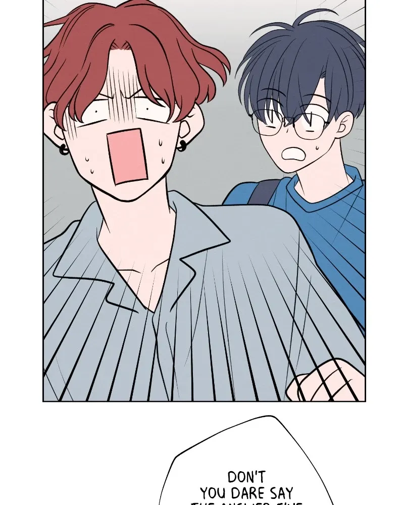 Nice to Meet You (Wishroomness) Chapter 58 page 77 - 