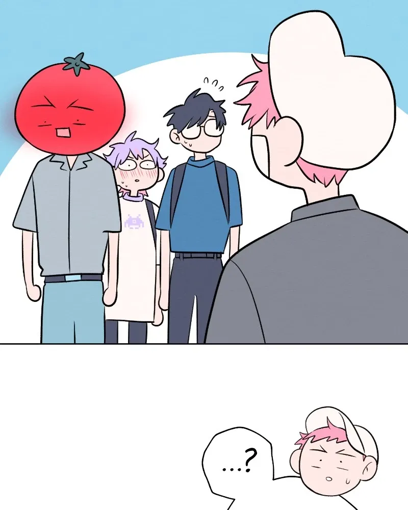 Nice to Meet You (Wishroomness) Chapter 58 page 81 - 