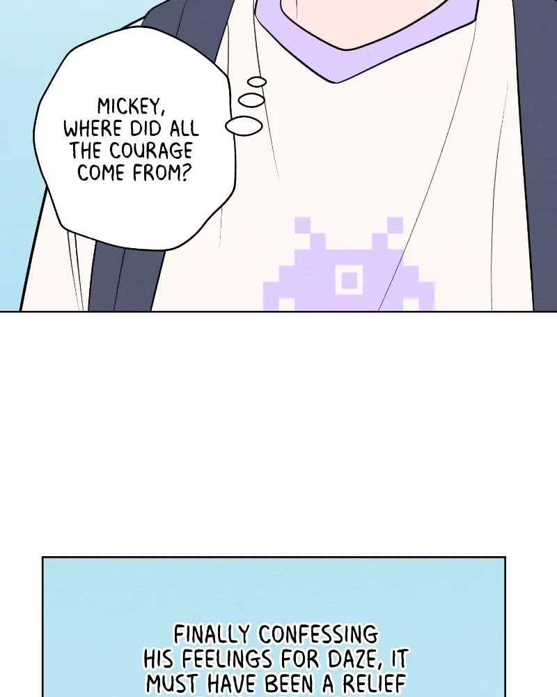 Nice to Meet You (Wishroomness) Chapter 58 page 83 - 