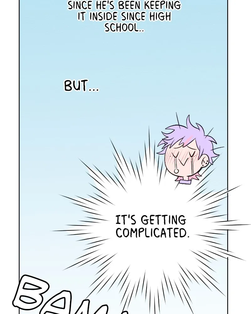 Nice to Meet You (Wishroomness) Chapter 58 page 84 - 