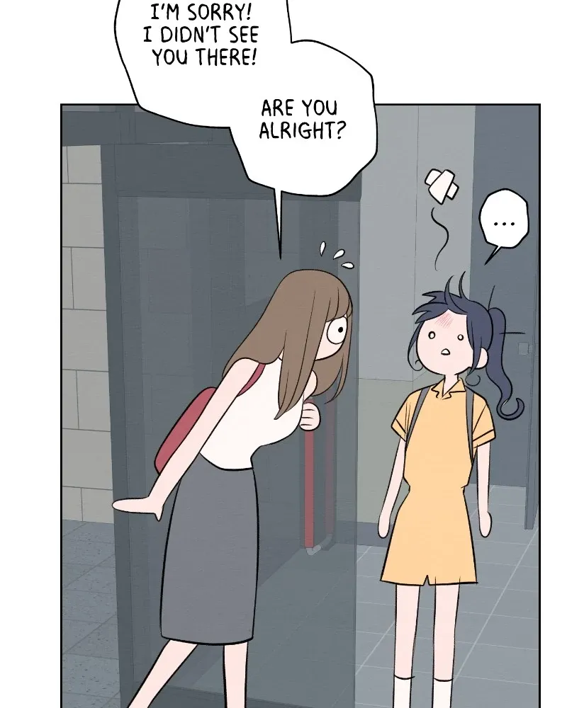 Nice to Meet You (Wishroomness) Chapter 58 page 86 - 