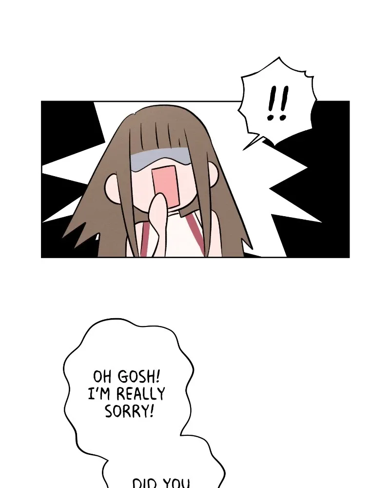 Nice to Meet You (Wishroomness) Chapter 58 page 91 - 