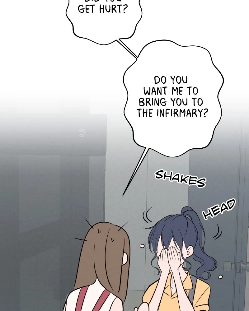 Nice to Meet You (Wishroomness) Chapter 58 page 92 - 