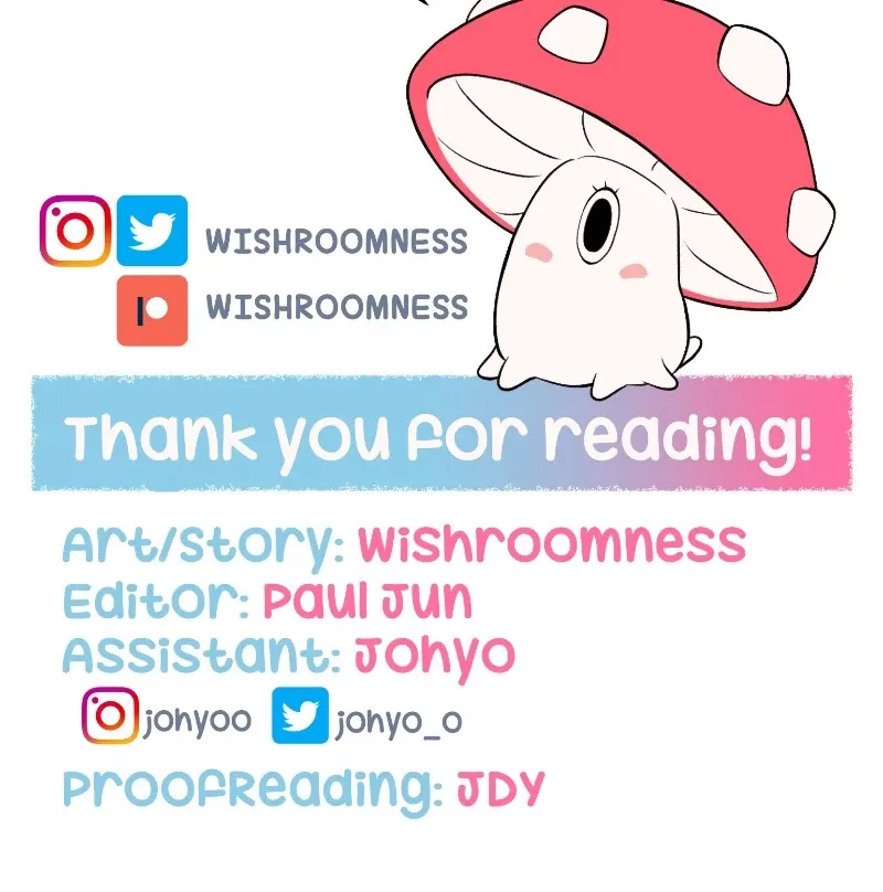 Nice to Meet You (Wishroomness) Chapter 58 page 96 - 