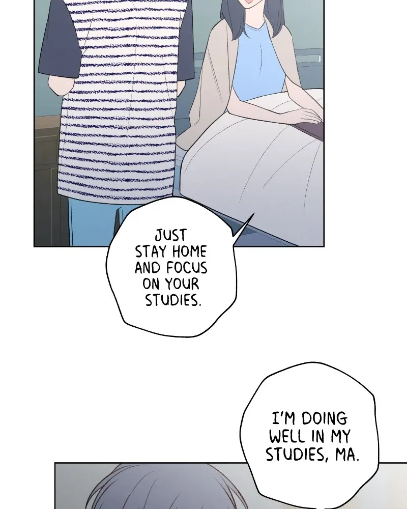 Nice to Meet You (Wishroomness) Chapter 59 page 11 - 