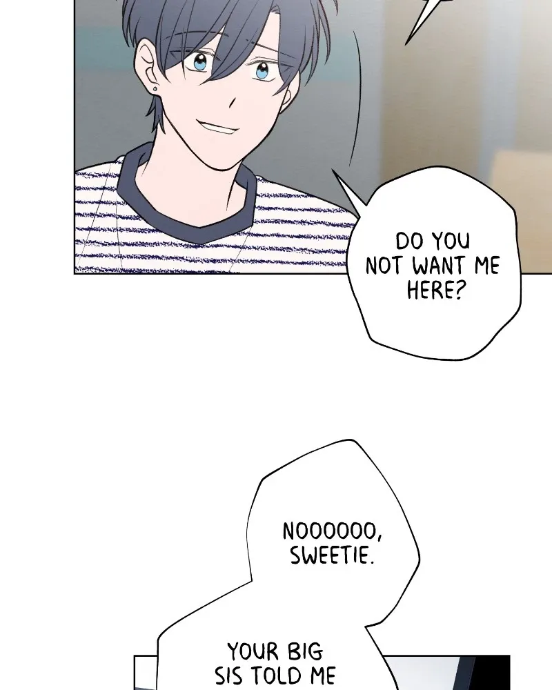 Nice to Meet You (Wishroomness) Chapter 59 page 12 - 