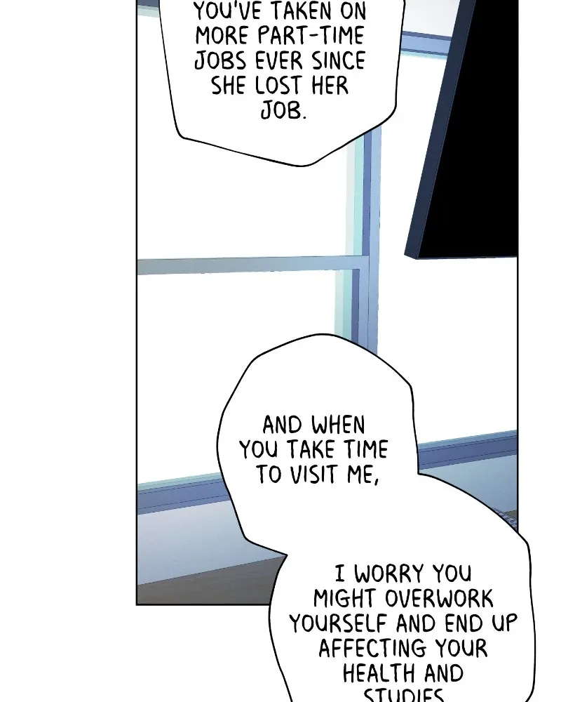 Nice to Meet You (Wishroomness) Chapter 59 page 13 - 