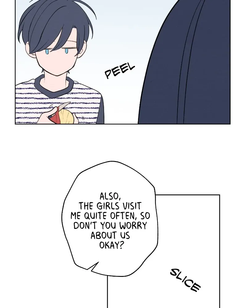 Nice to Meet You (Wishroomness) Chapter 59 page 15 - 