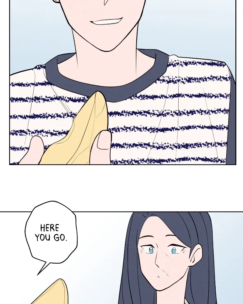 Nice to Meet You (Wishroomness) Chapter 59 page 17 - 