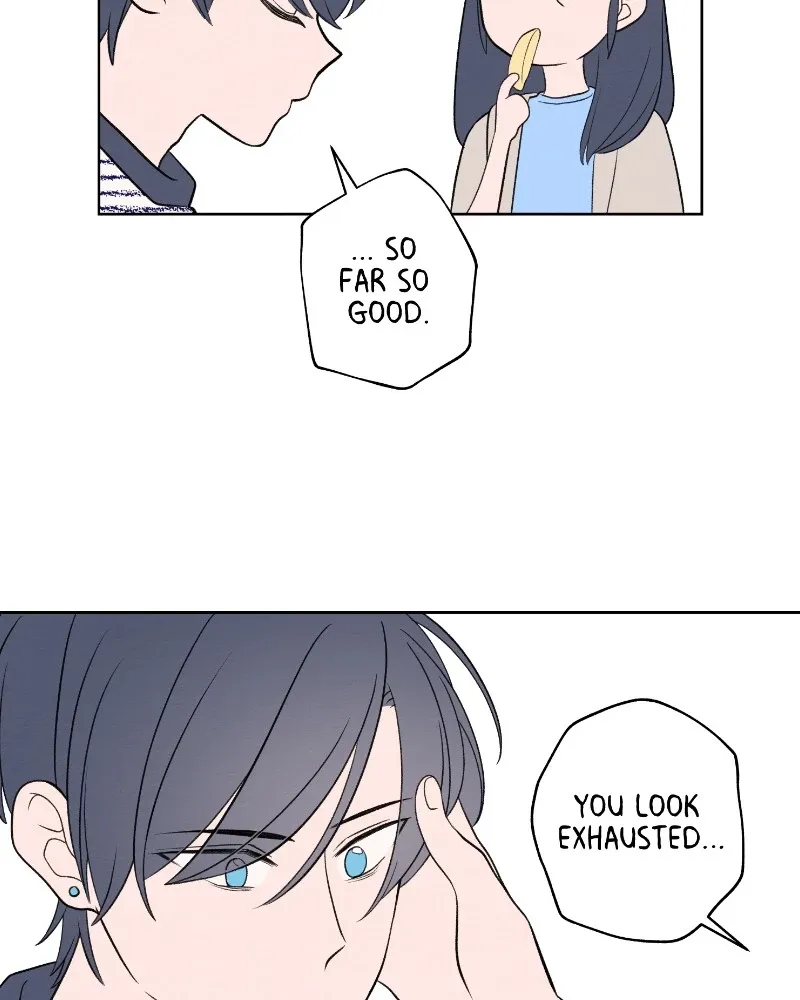Nice to Meet You (Wishroomness) Chapter 59 page 19 - 