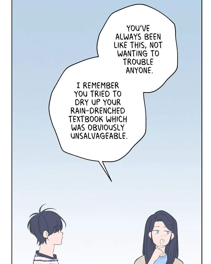 Nice to Meet You (Wishroomness) Chapter 59 page 22 - 