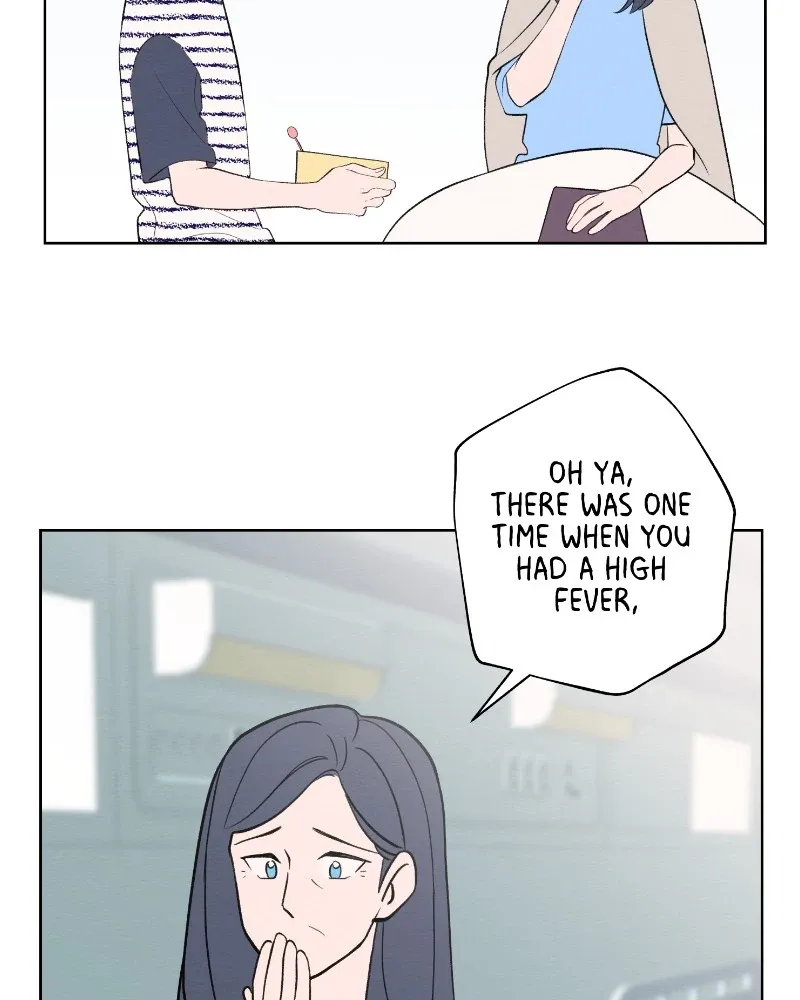 Nice to Meet You (Wishroomness) Chapter 59 page 23 - 