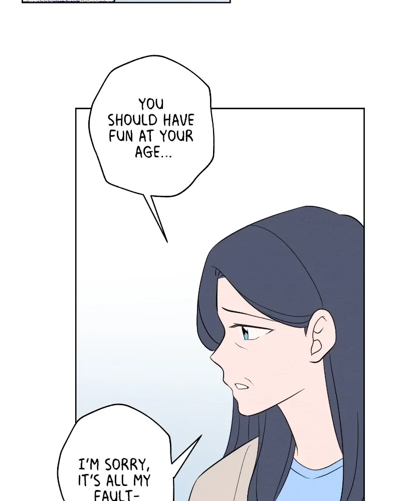 Nice to Meet You (Wishroomness) Chapter 59 page 27 - 