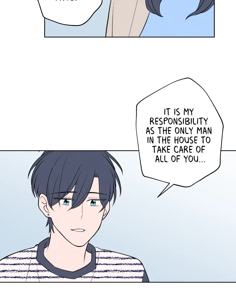 Nice to Meet You (Wishroomness) Chapter 59 page 28 - 