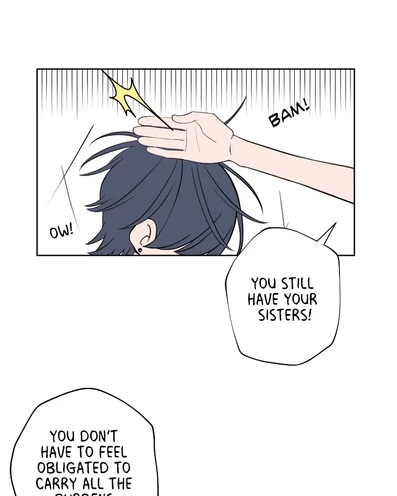 Nice to Meet You (Wishroomness) Chapter 59 page 29 - 