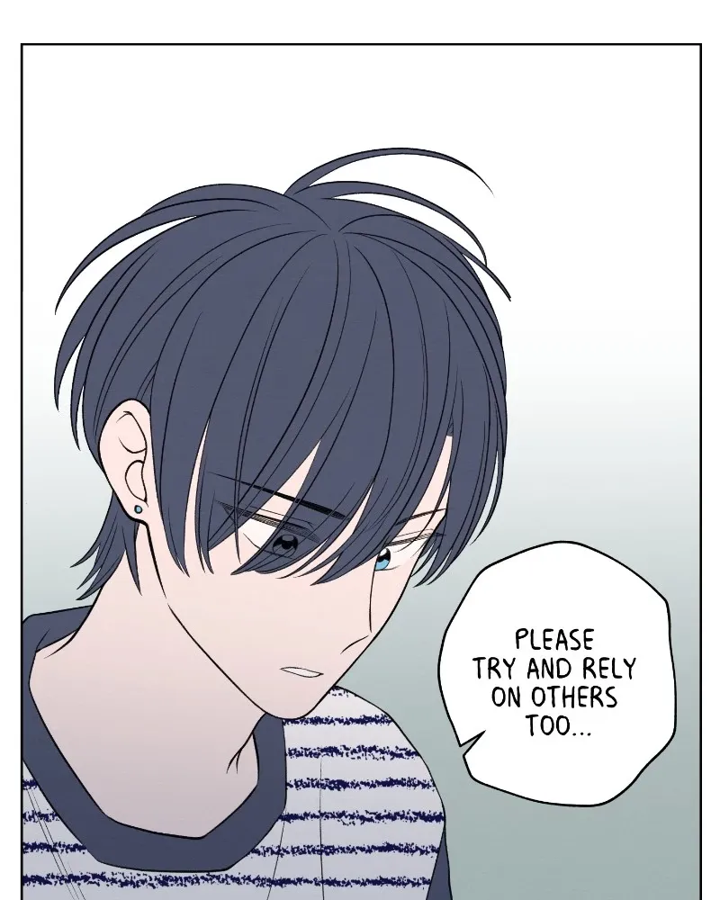 Nice to Meet You (Wishroomness) Chapter 59 page 31 - 