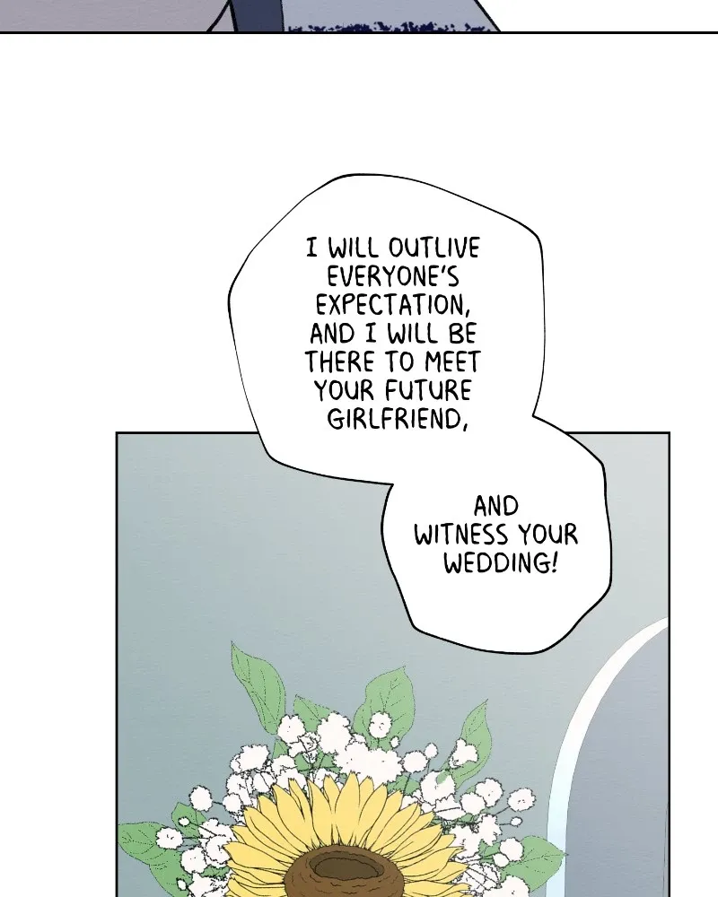 Nice to Meet You (Wishroomness) Chapter 59 page 33 - 