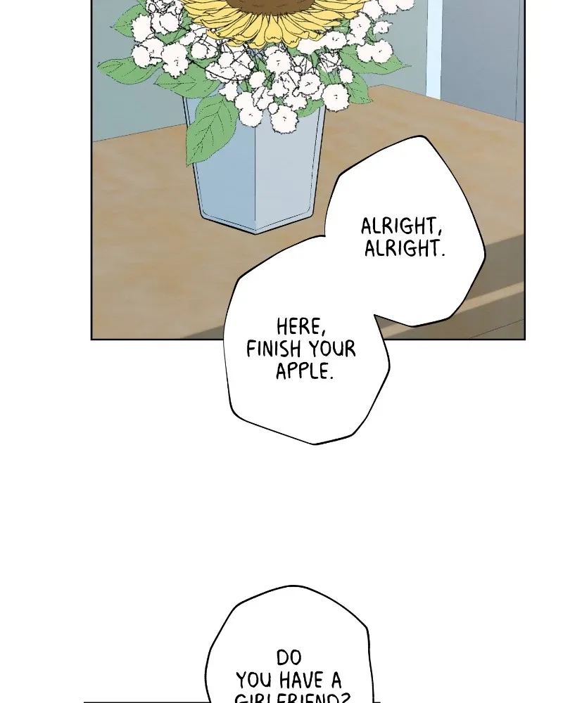 Nice to Meet You (Wishroomness) Chapter 59 page 34 - 