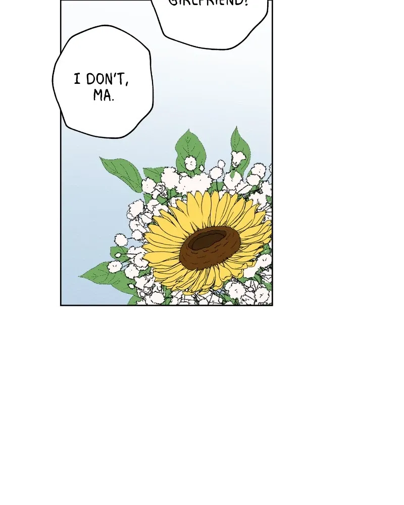 Nice to Meet You (Wishroomness) Chapter 59 page 35 - 