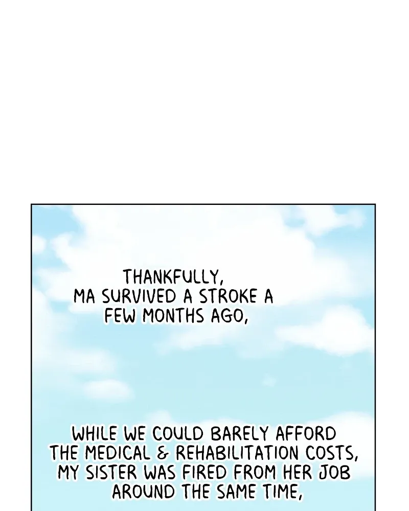 Nice to Meet You (Wishroomness) Chapter 59 page 36 - 