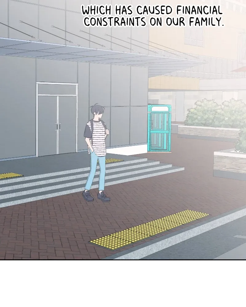 Nice to Meet You (Wishroomness) Chapter 59 page 38 - 