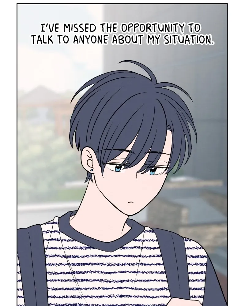 Nice to Meet You (Wishroomness) Chapter 59 page 39 - 