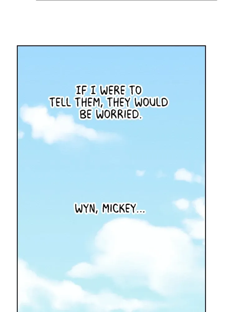 Nice to Meet You (Wishroomness) Chapter 59 page 41 - 