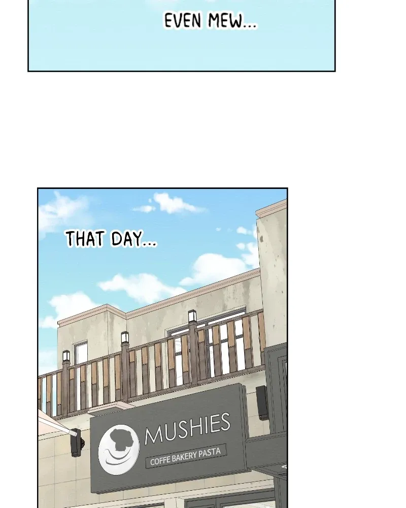 Nice to Meet You (Wishroomness) Chapter 59 page 42 - 