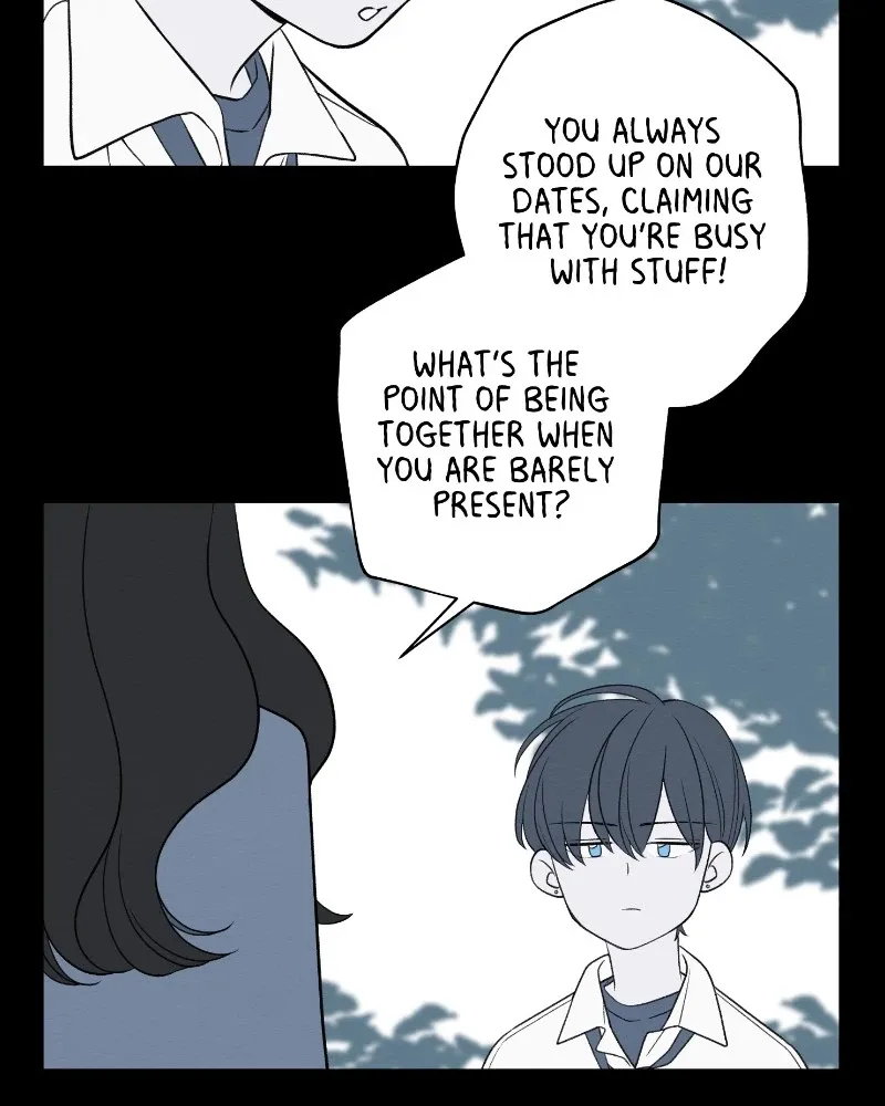 Nice to Meet You (Wishroomness) Chapter 59 page 48 - 