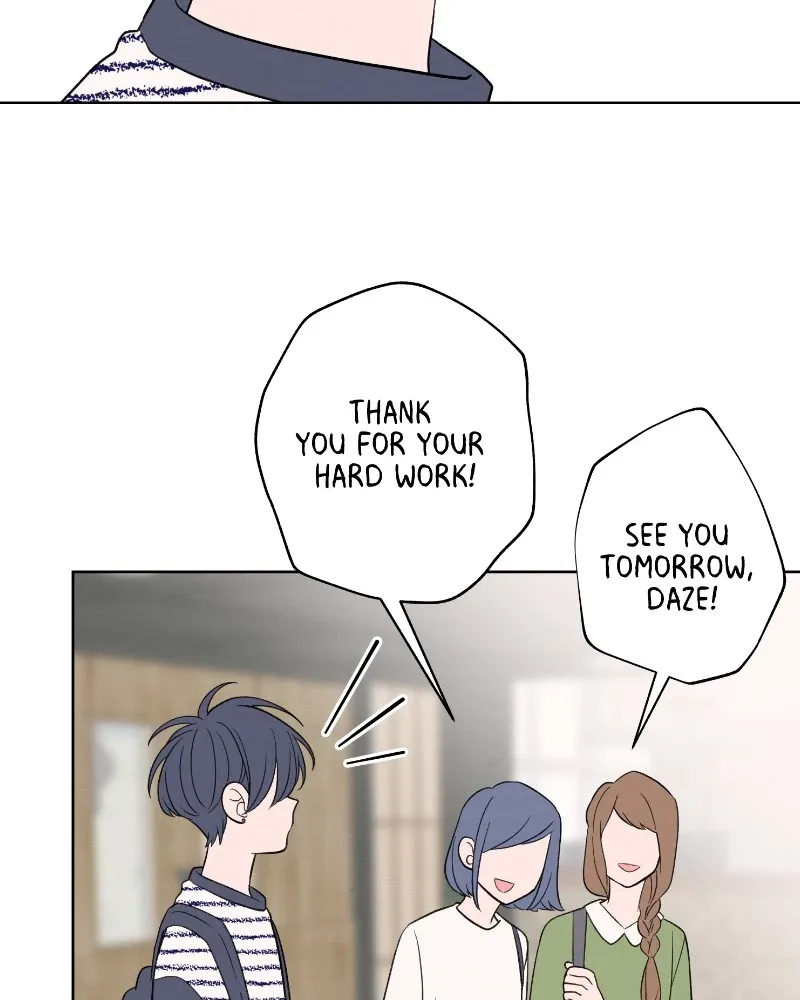 Nice to Meet You (Wishroomness) Chapter 59 page 52 - 