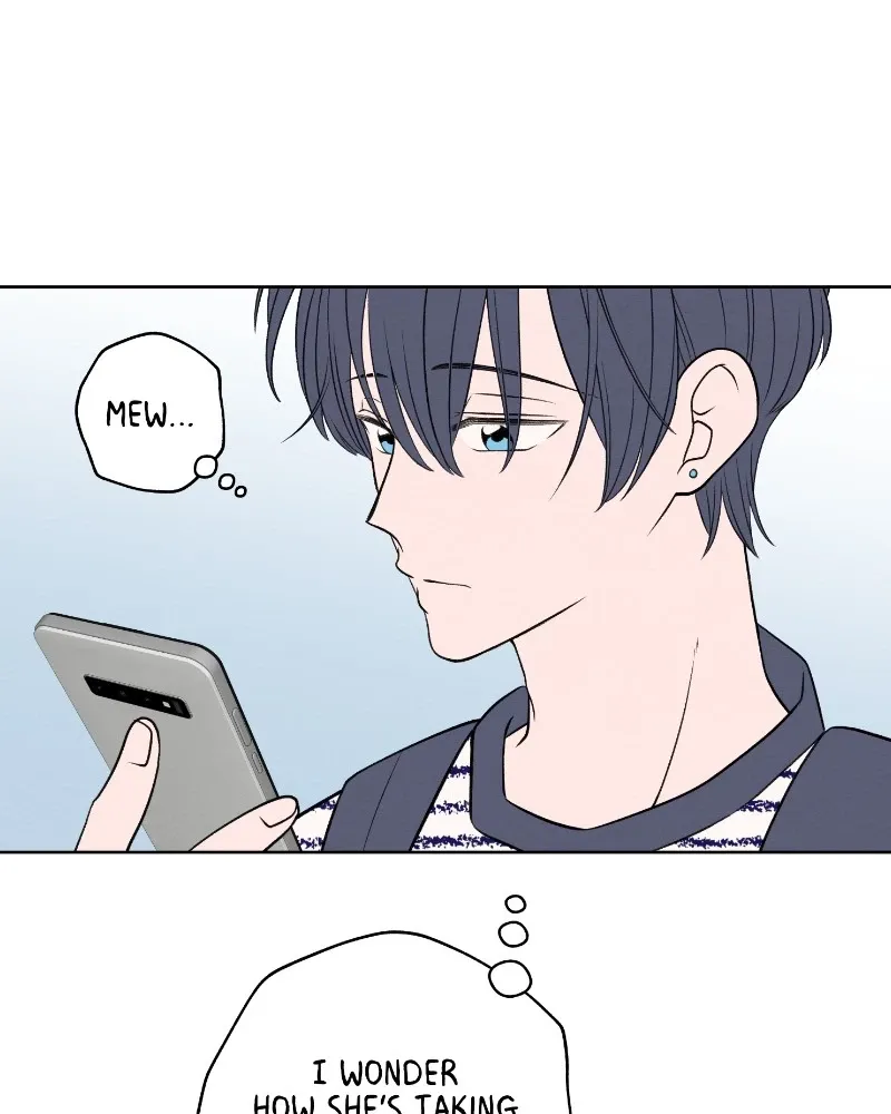 Nice to Meet You (Wishroomness) Chapter 59 page 56 - 