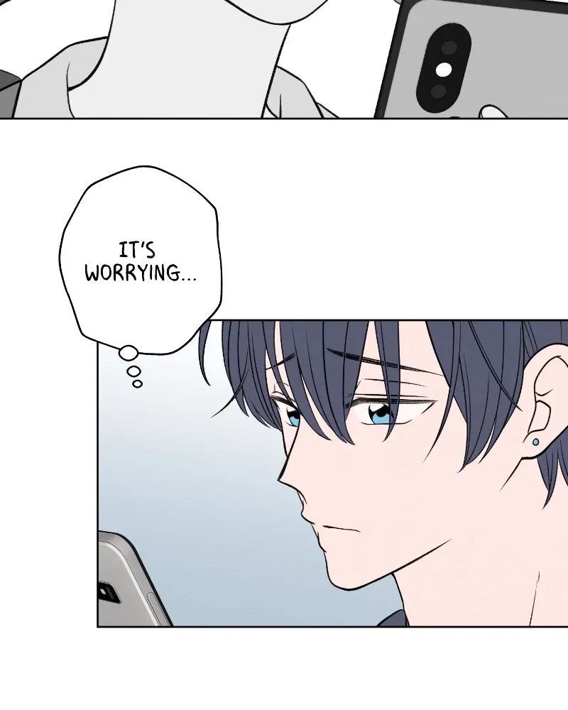 Nice to Meet You (Wishroomness) Chapter 59 page 58 - 