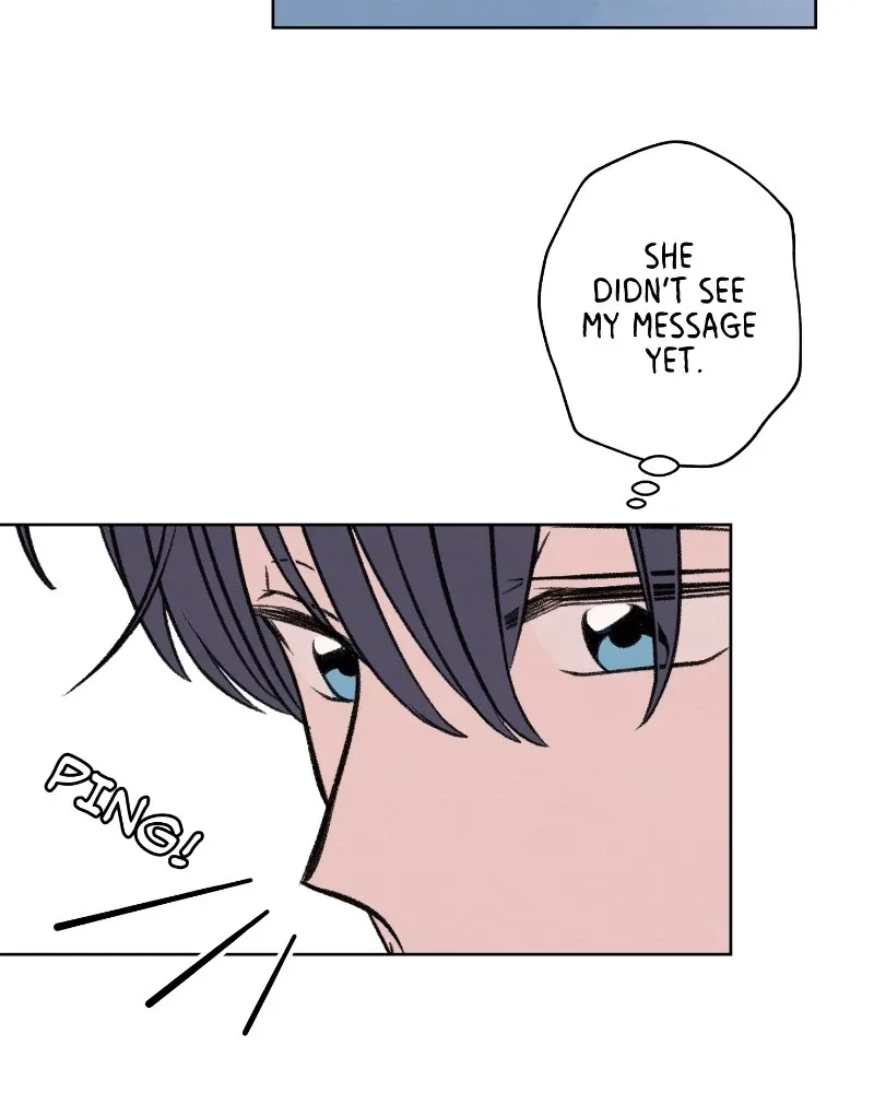 Nice to Meet You (Wishroomness) Chapter 59 page 60 - 