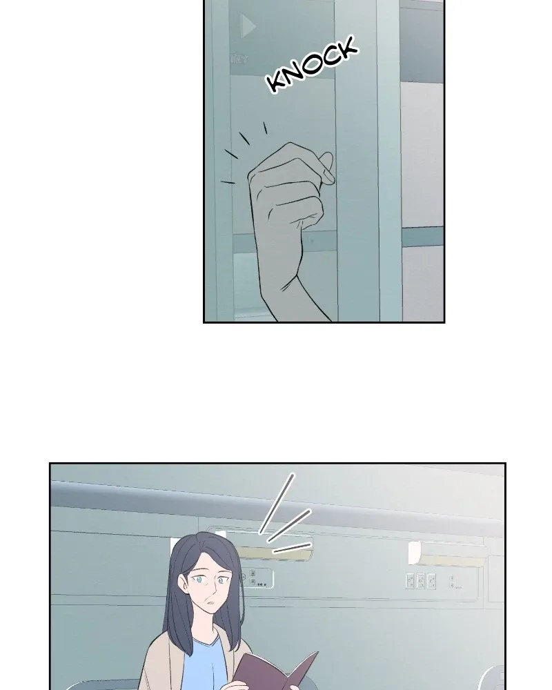 Nice to Meet You (Wishroomness) Chapter 59 page 7 - 