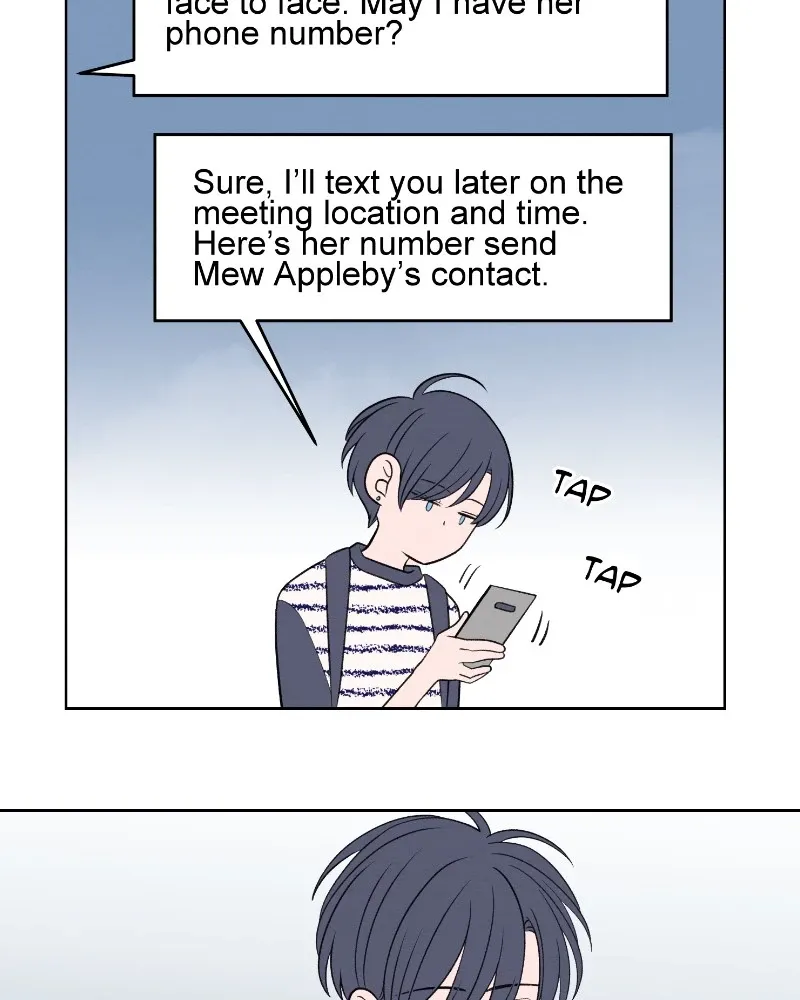 Nice to Meet You (Wishroomness) Chapter 59 page 62 - 
