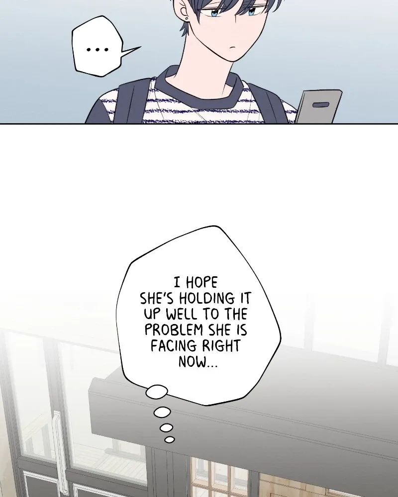 Nice to Meet You (Wishroomness) Chapter 59 page 63 - 
