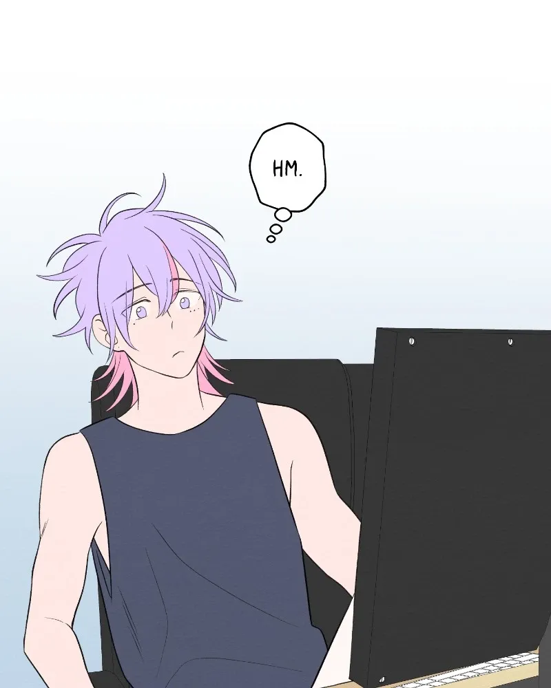 Nice to Meet You (Wishroomness) Chapter 59 page 68 - 