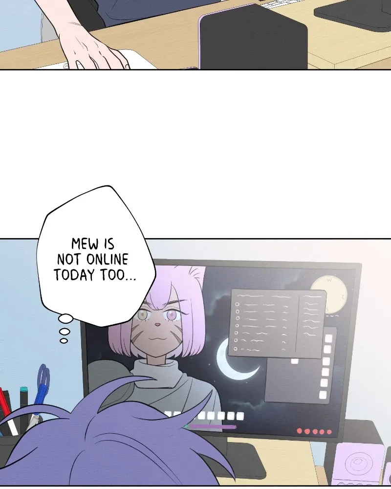 Nice to Meet You (Wishroomness) Chapter 59 page 69 - 