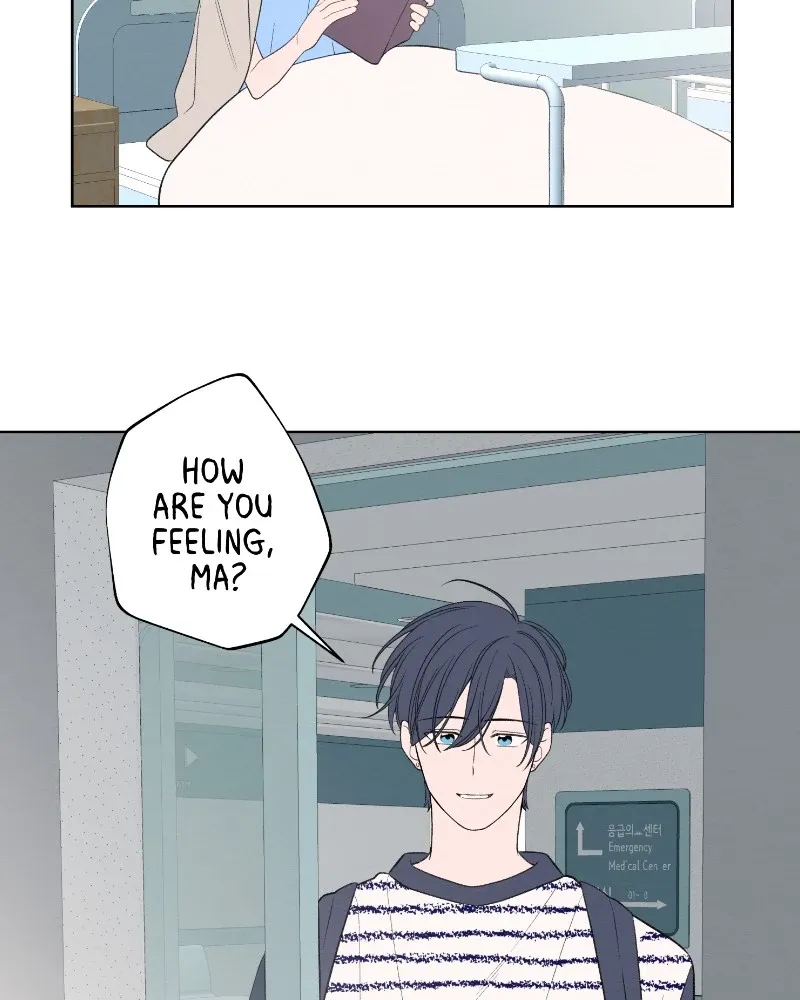 Nice to Meet You (Wishroomness) Chapter 59 page 8 - 
