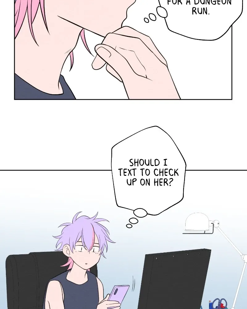 Nice to Meet You (Wishroomness) Chapter 59 page 71 - 