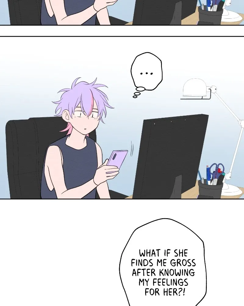Nice to Meet You (Wishroomness) Chapter 59 page 72 - 