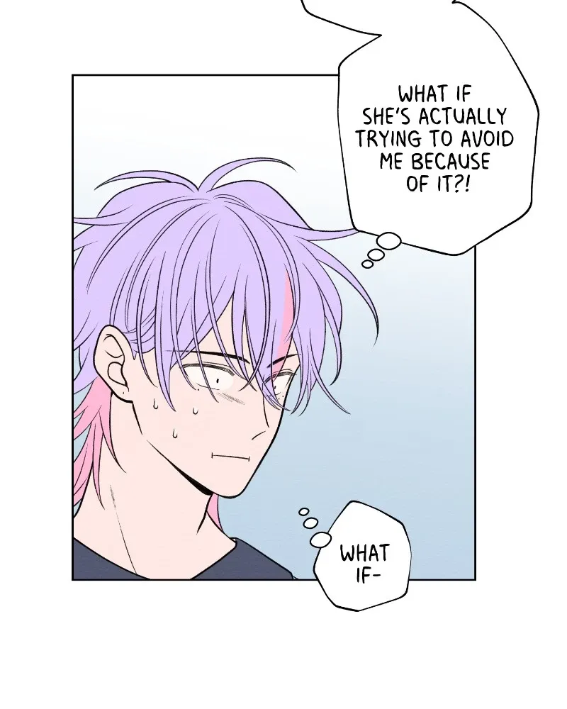 Nice to Meet You (Wishroomness) Chapter 59 page 73 - 