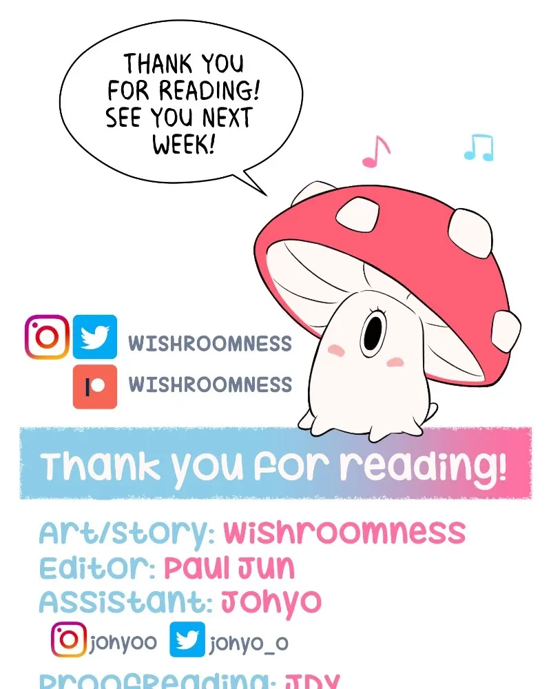 Nice to Meet You (Wishroomness) Chapter 59 page 83 - 