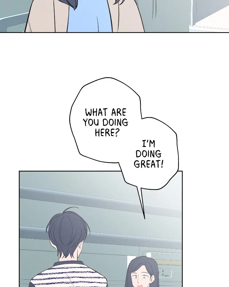Nice to Meet You (Wishroomness) Chapter 59 page 10 - 
