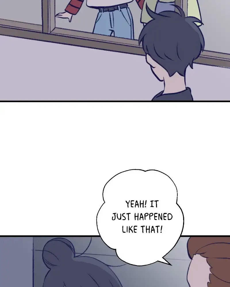 Nice to Meet You (Wishroomness) Chapter 6 page 14 - 