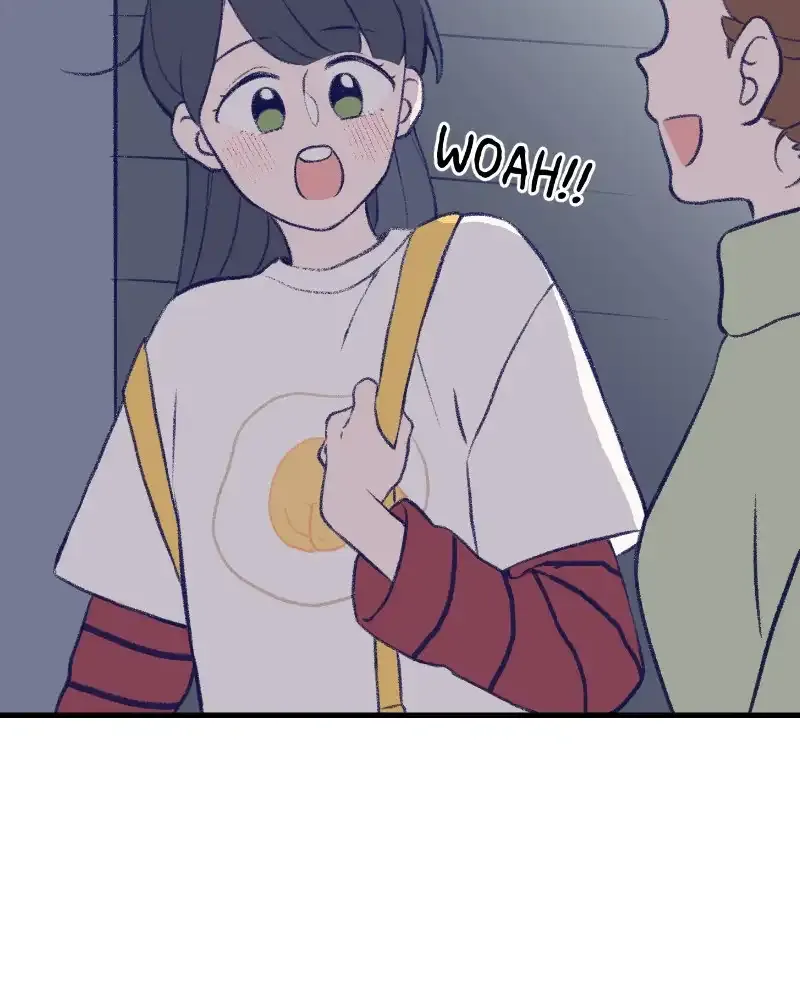Nice to Meet You (Wishroomness) Chapter 6 page 15 - 
