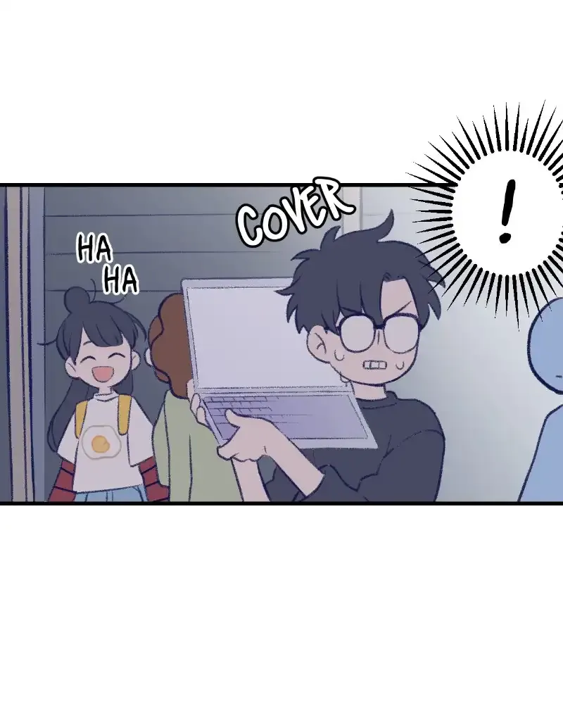 Nice to Meet You (Wishroomness) Chapter 6 page 16 - 